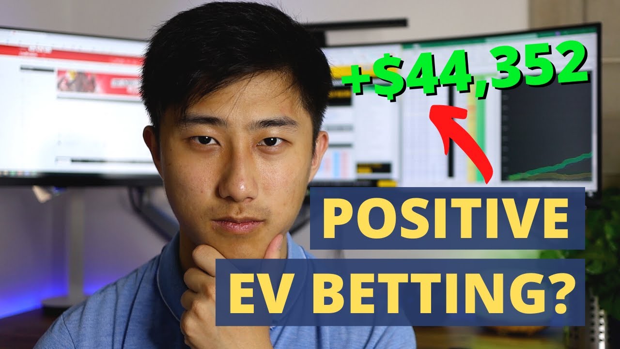 Photo: ev bets