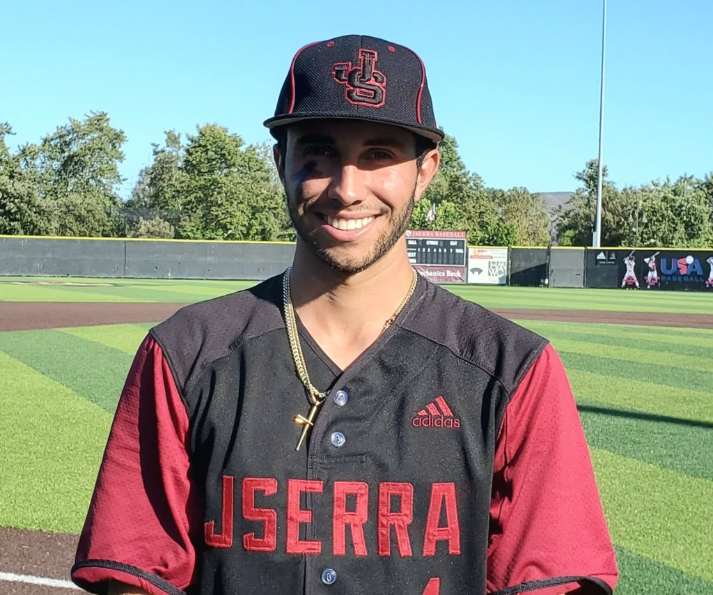 Photo: eric silva baseball