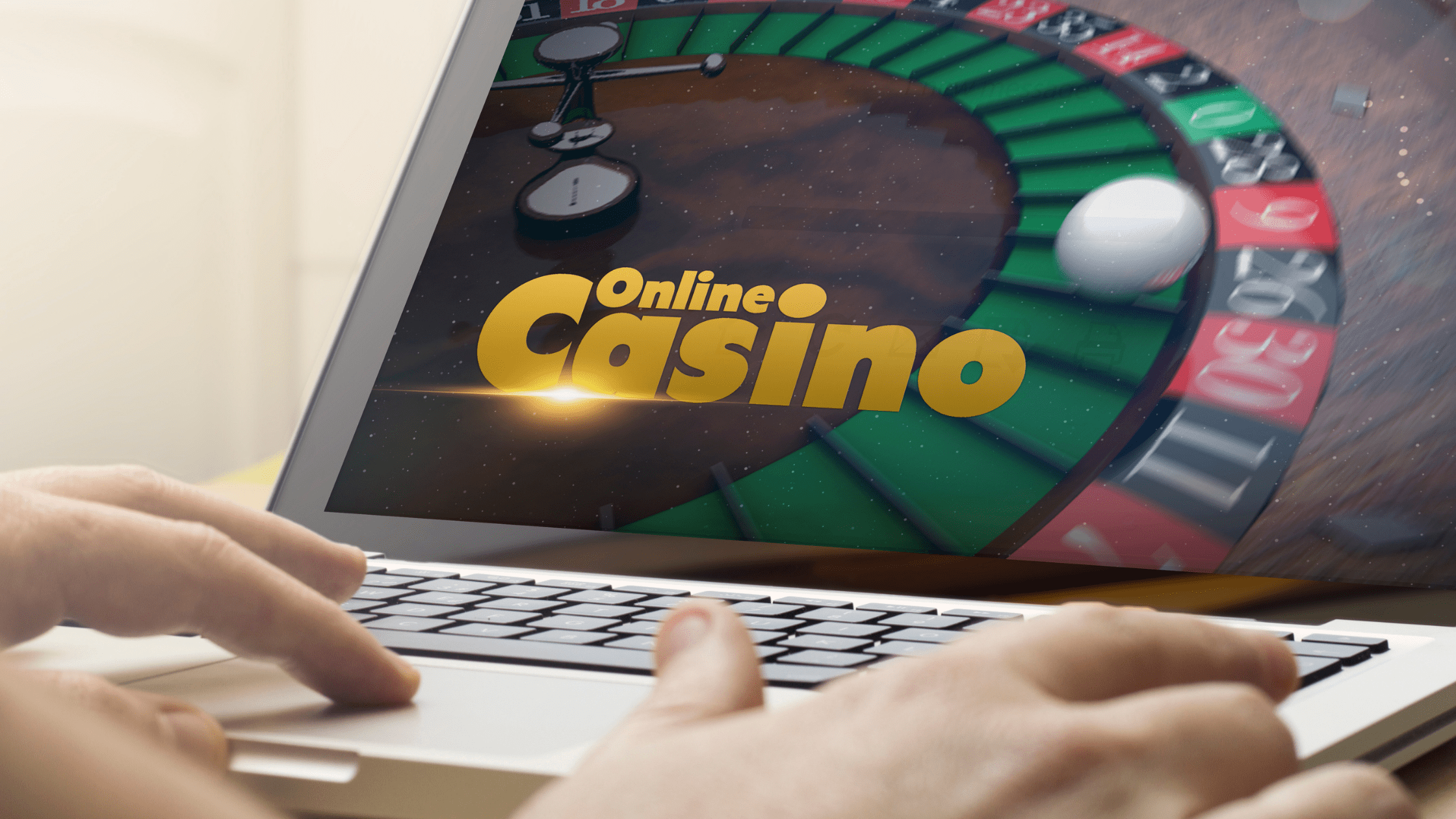 Photo: english writer for online casinos