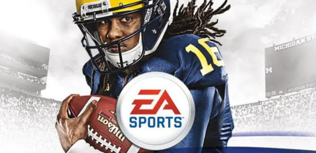 Photo: ea ncaa football 2024 release date