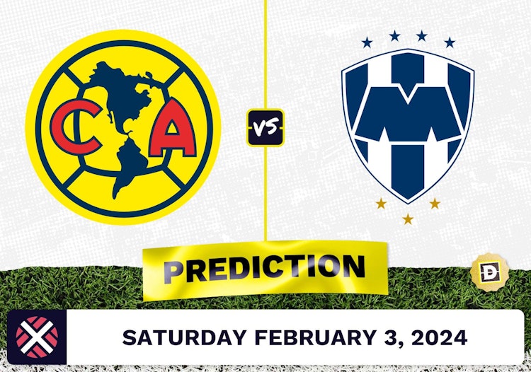 Photo: monterrey prediction