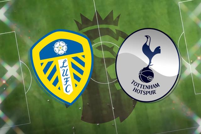 Photo: tottenham vs leeds prediction