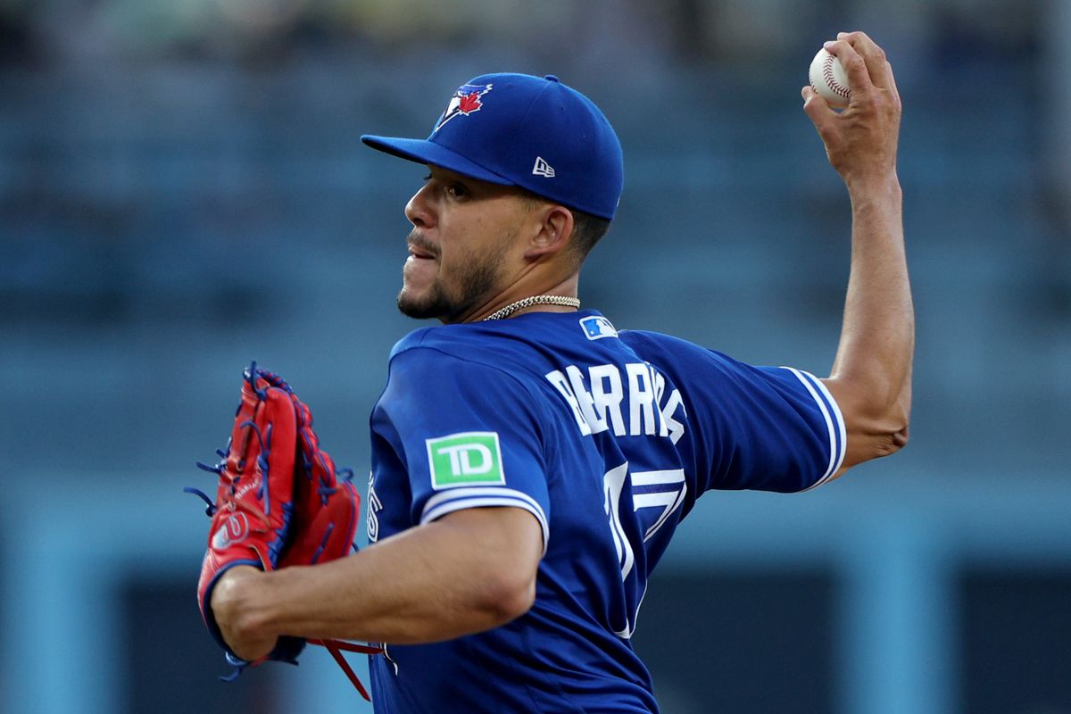 Photo: blue jays angels prediction