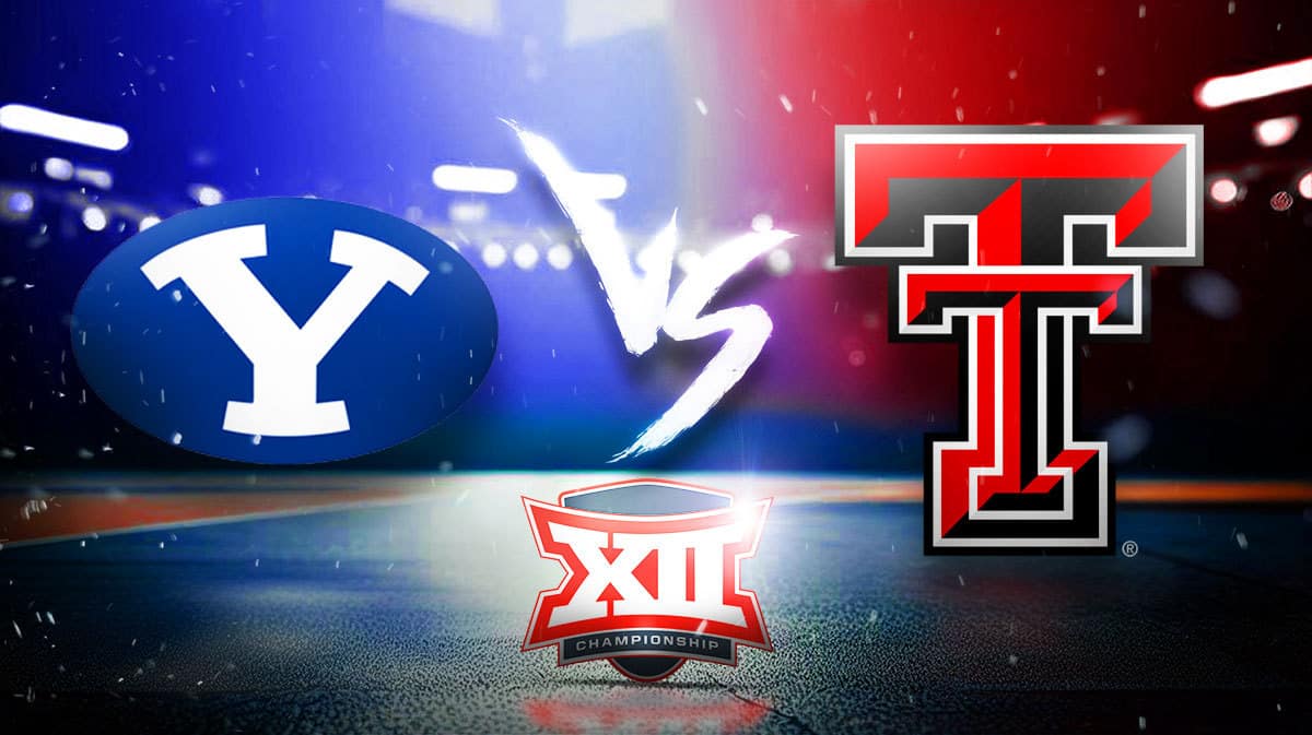 Photo: byu vs texas tech predictions