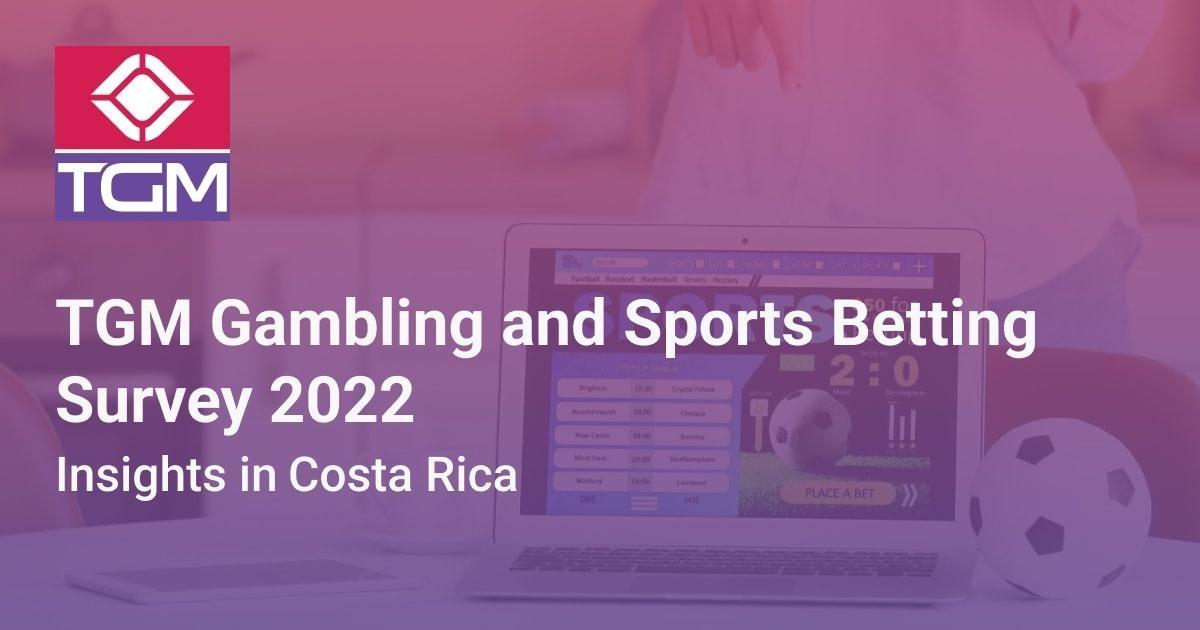 Photo: costa rica sports betting