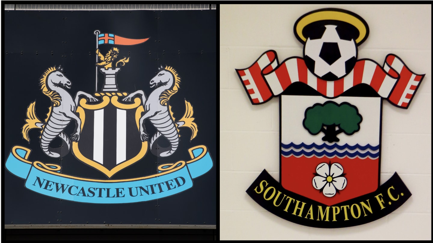 Photo: southampton vs newcastle prediction