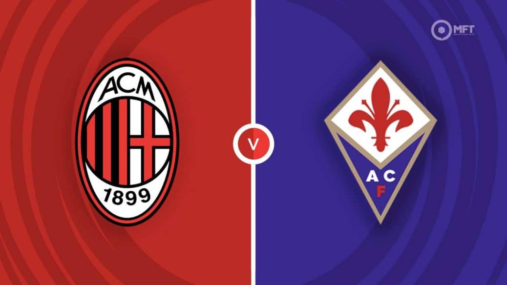 Photo: ac milan vs fiorentina prediction