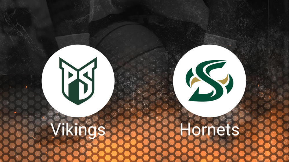 Photo: portland state vs sacramento state prediction