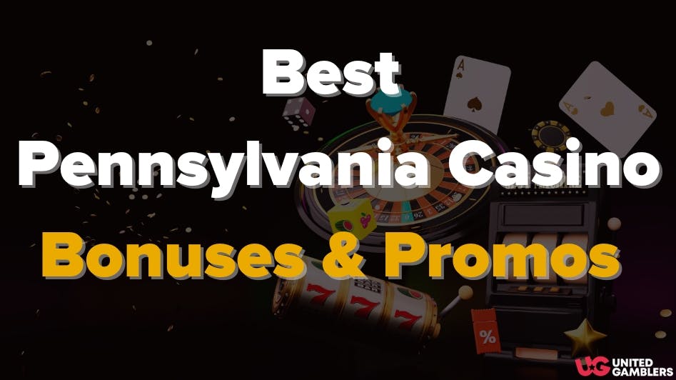 Photo: pa online casino promo codes for existing users