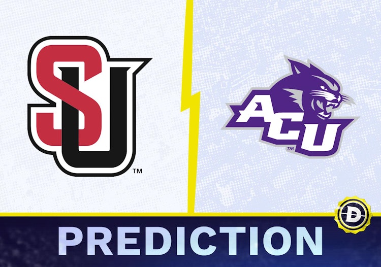 Photo: seattle vs abilene basketball prediction