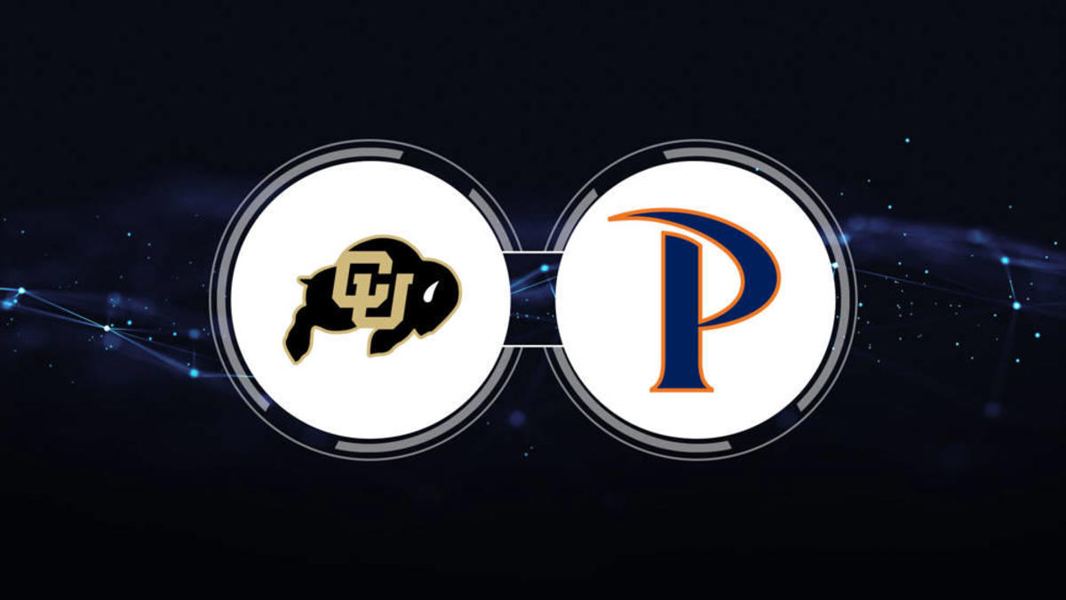 Photo: colorado vs pepperdine prediction