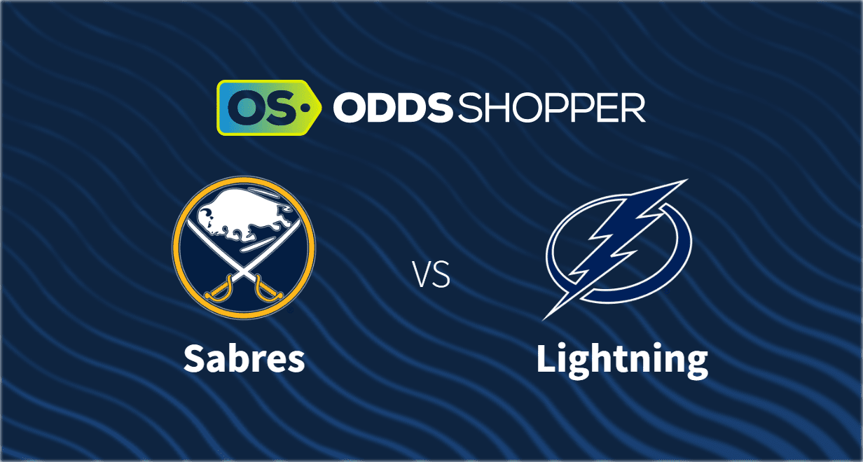 Photo: lightning sabres prediction