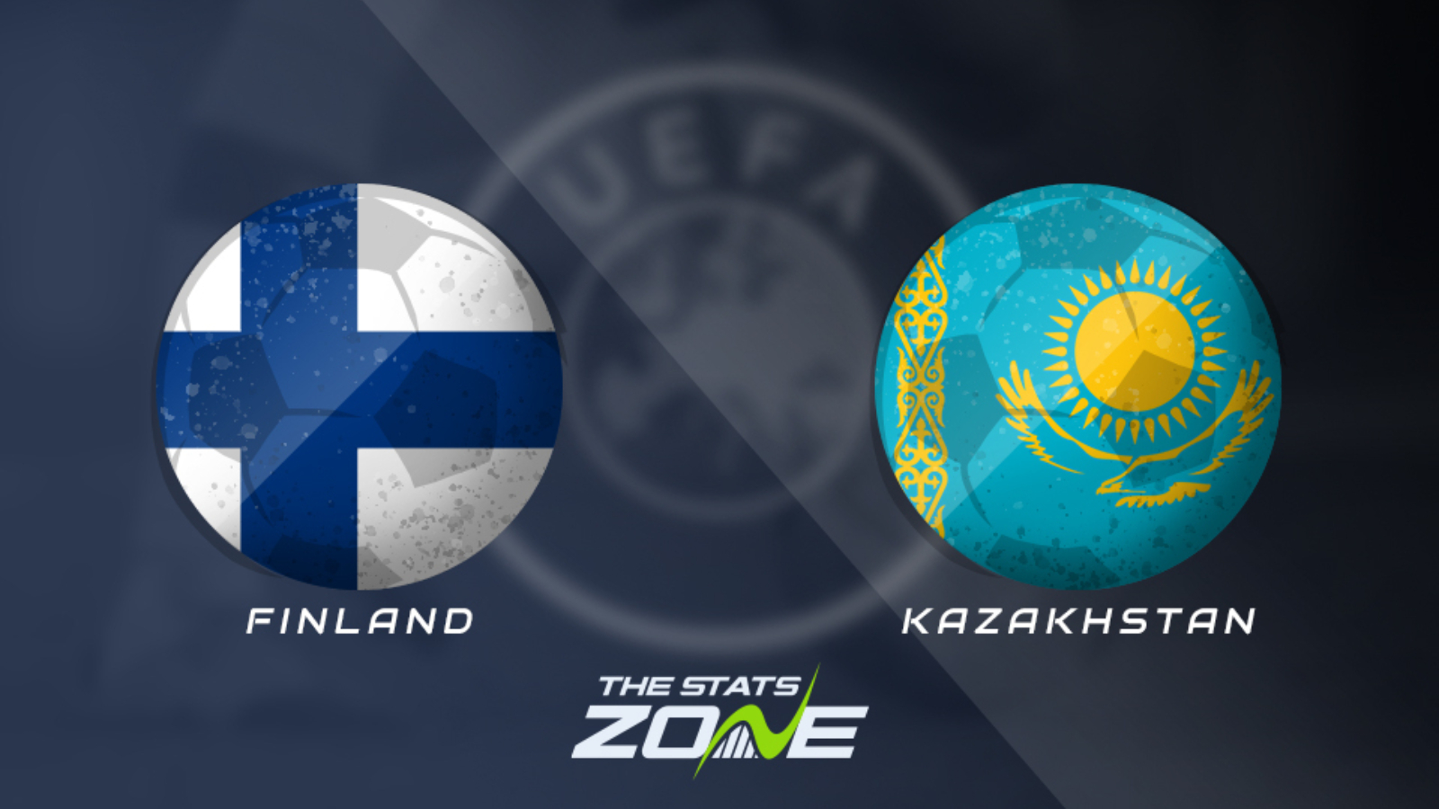 Photo: finland vs kazakhstan prediction