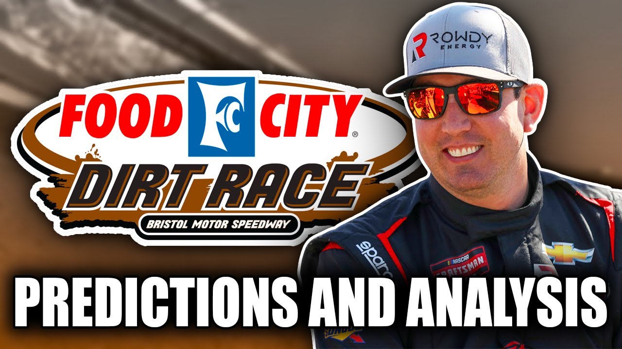 Photo: food city dirt race predictions