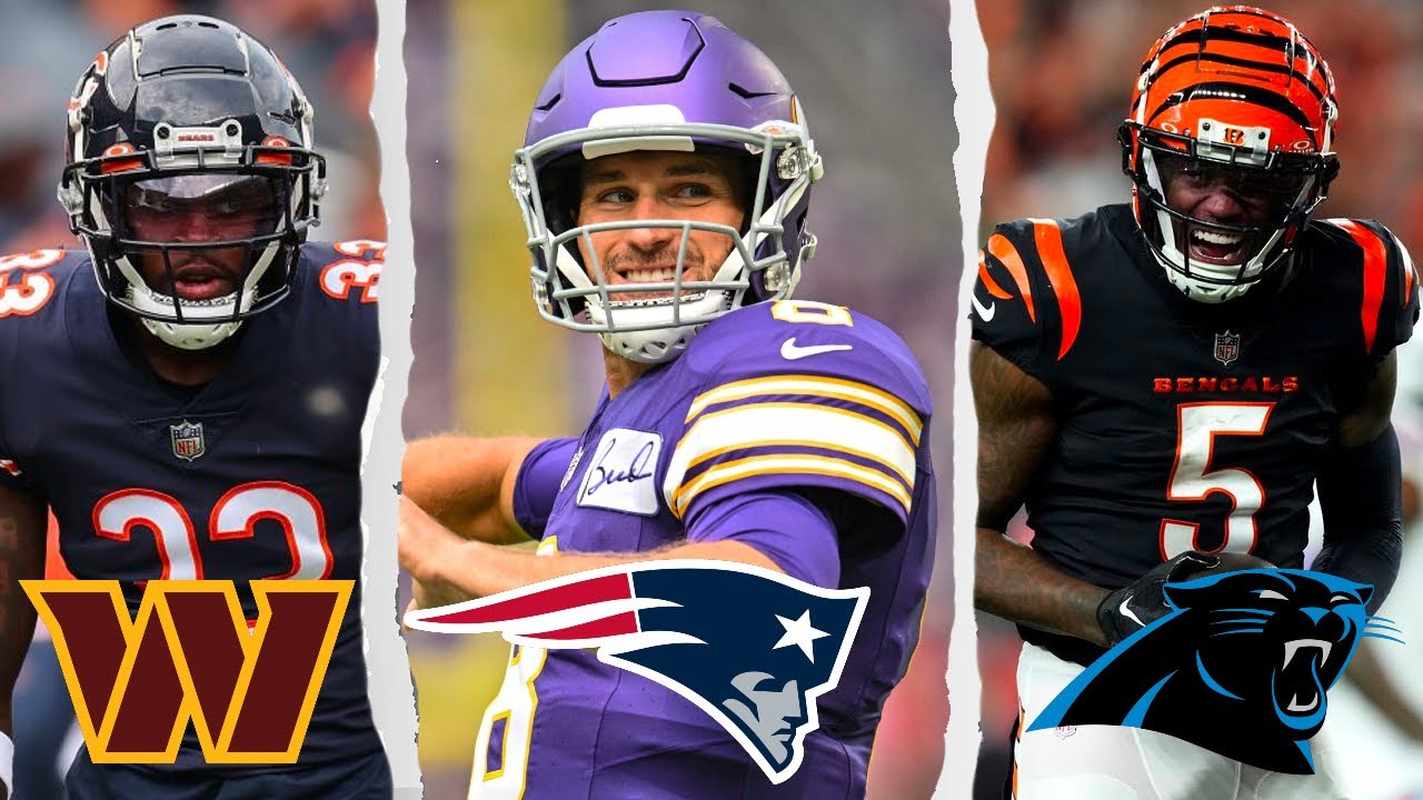 Photo: free agency nfl predictions