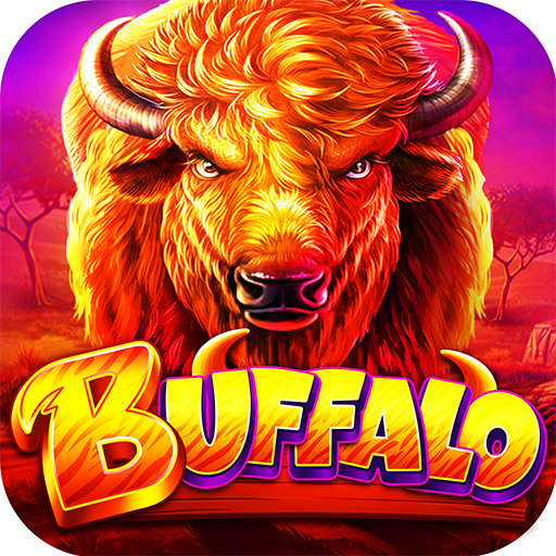 Photo: free casino slot games buffalo