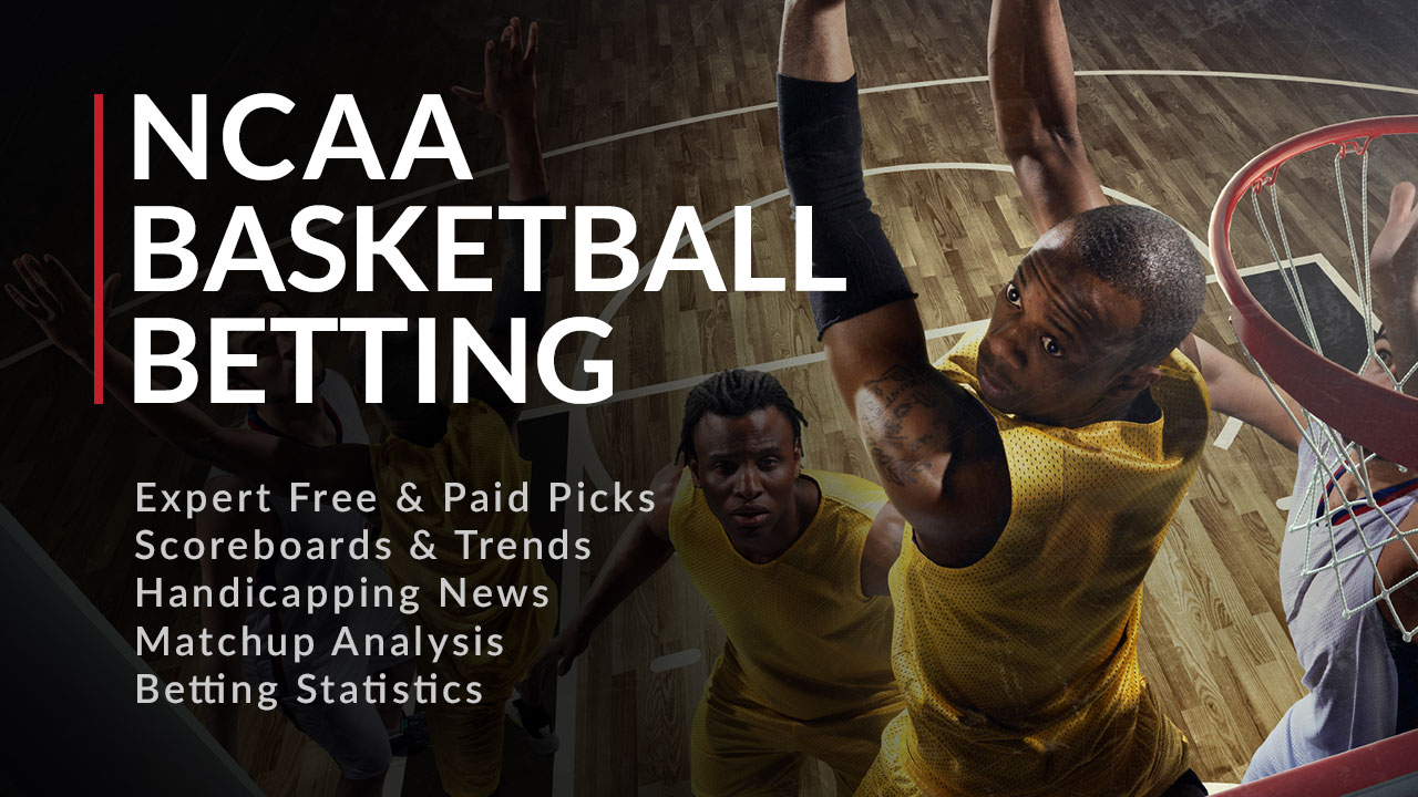 Photo: free picks ncaab