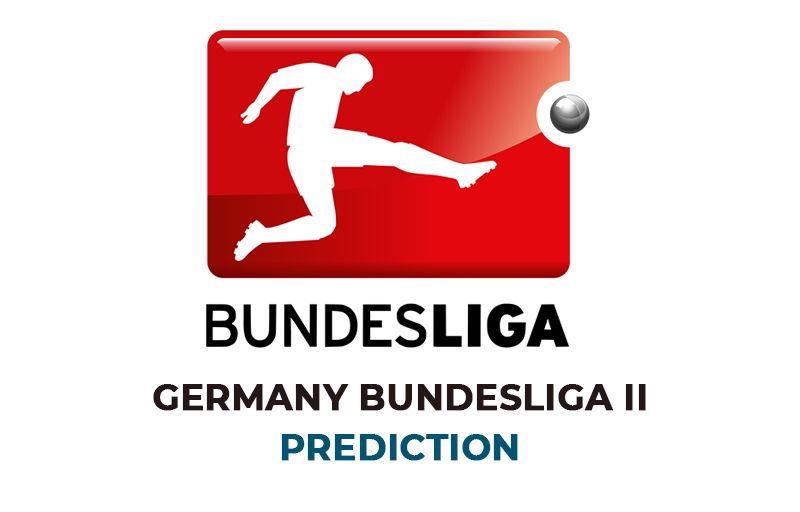 Photo: germany bundesliga 2 predictions