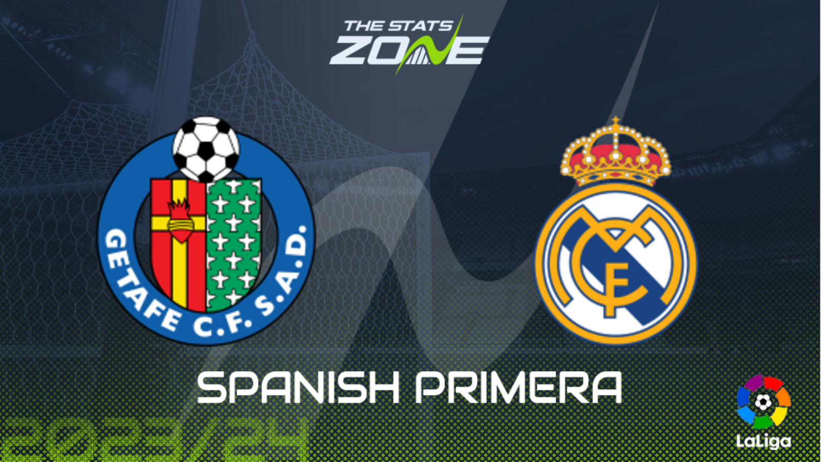 Photo: getafe v real madrid prediction