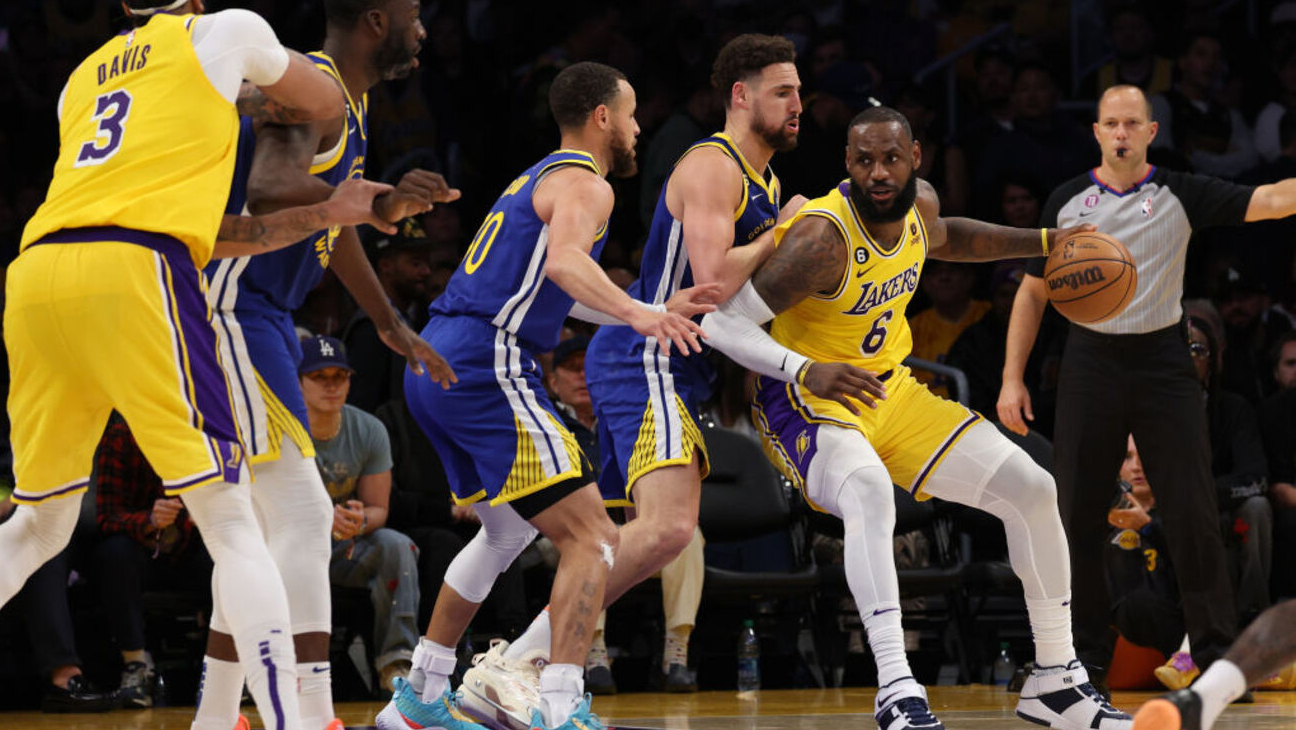 Photo: golden state warriors game online free