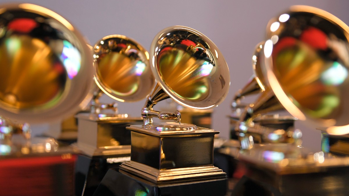 Photo: grammy awards odds