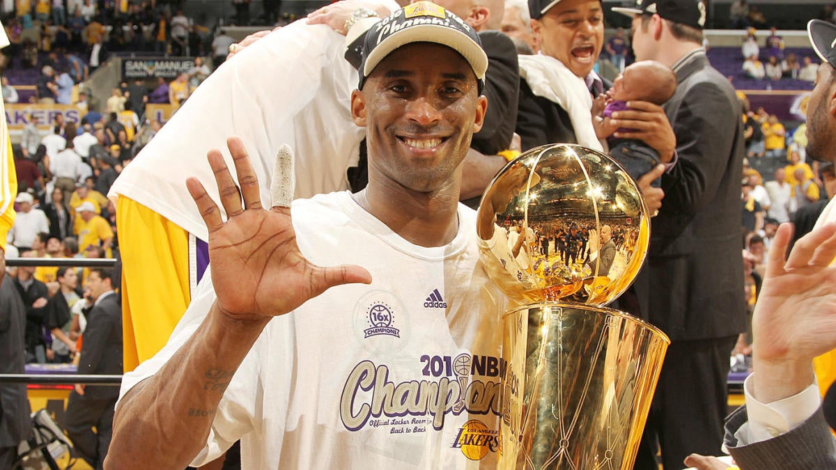 Photo: greatest kobe moments