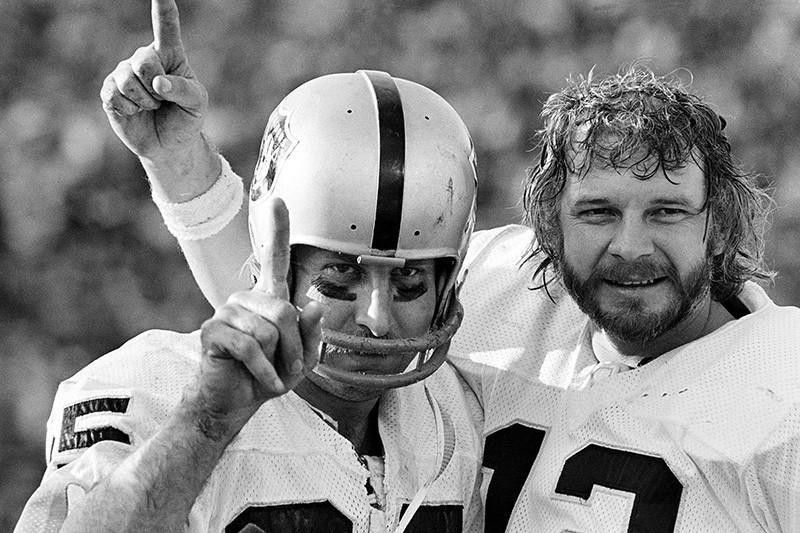 Photo: greatest raiders