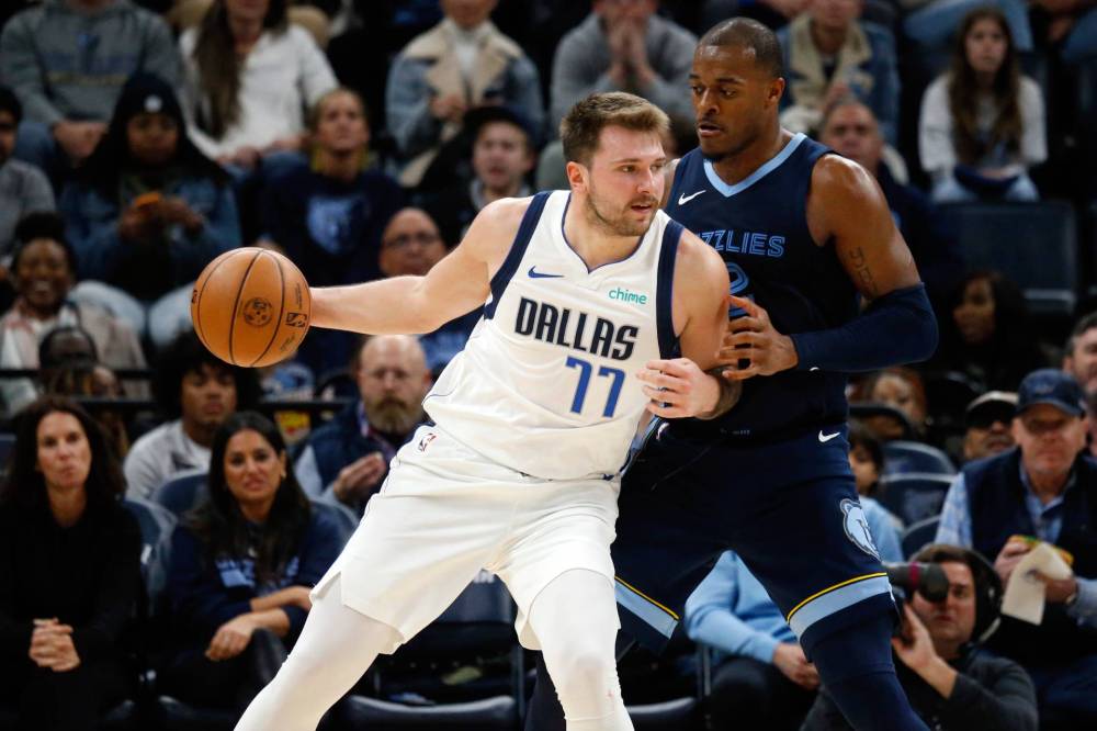 Photo: grizzlies vs mavericks predictions