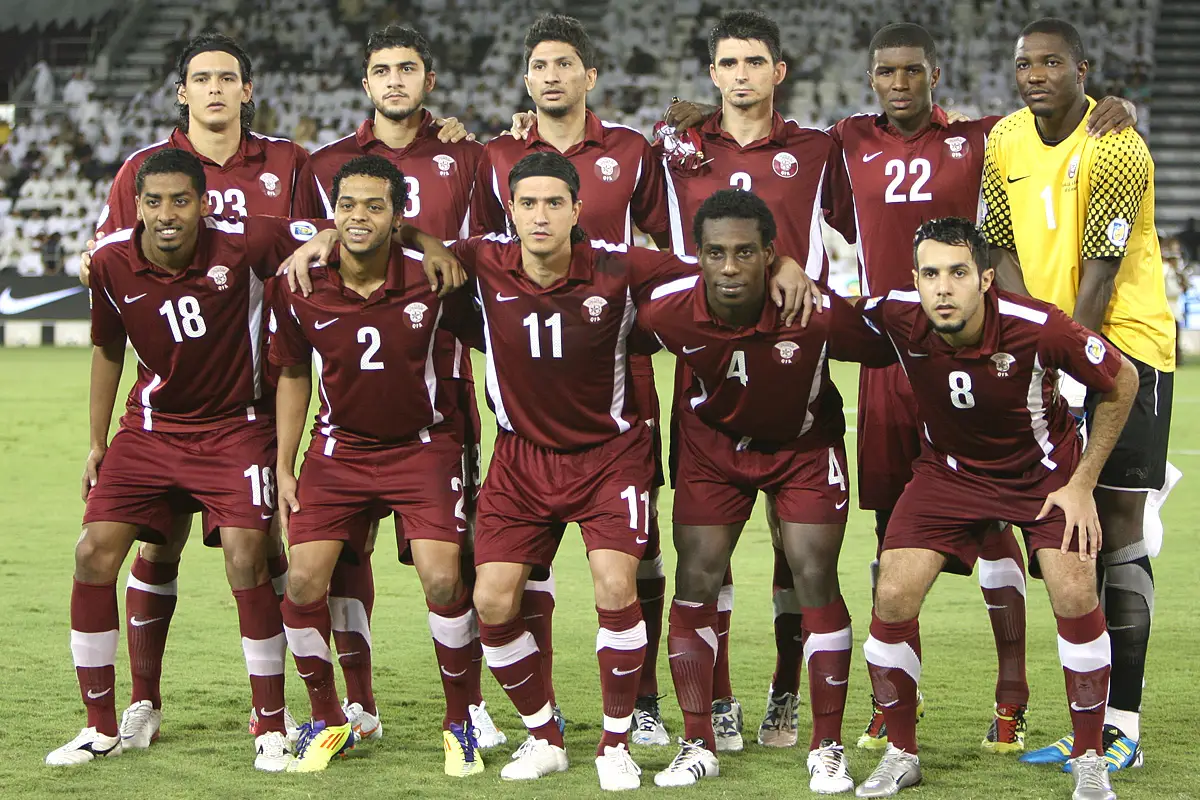 Photo: honduras vs qatar prediction