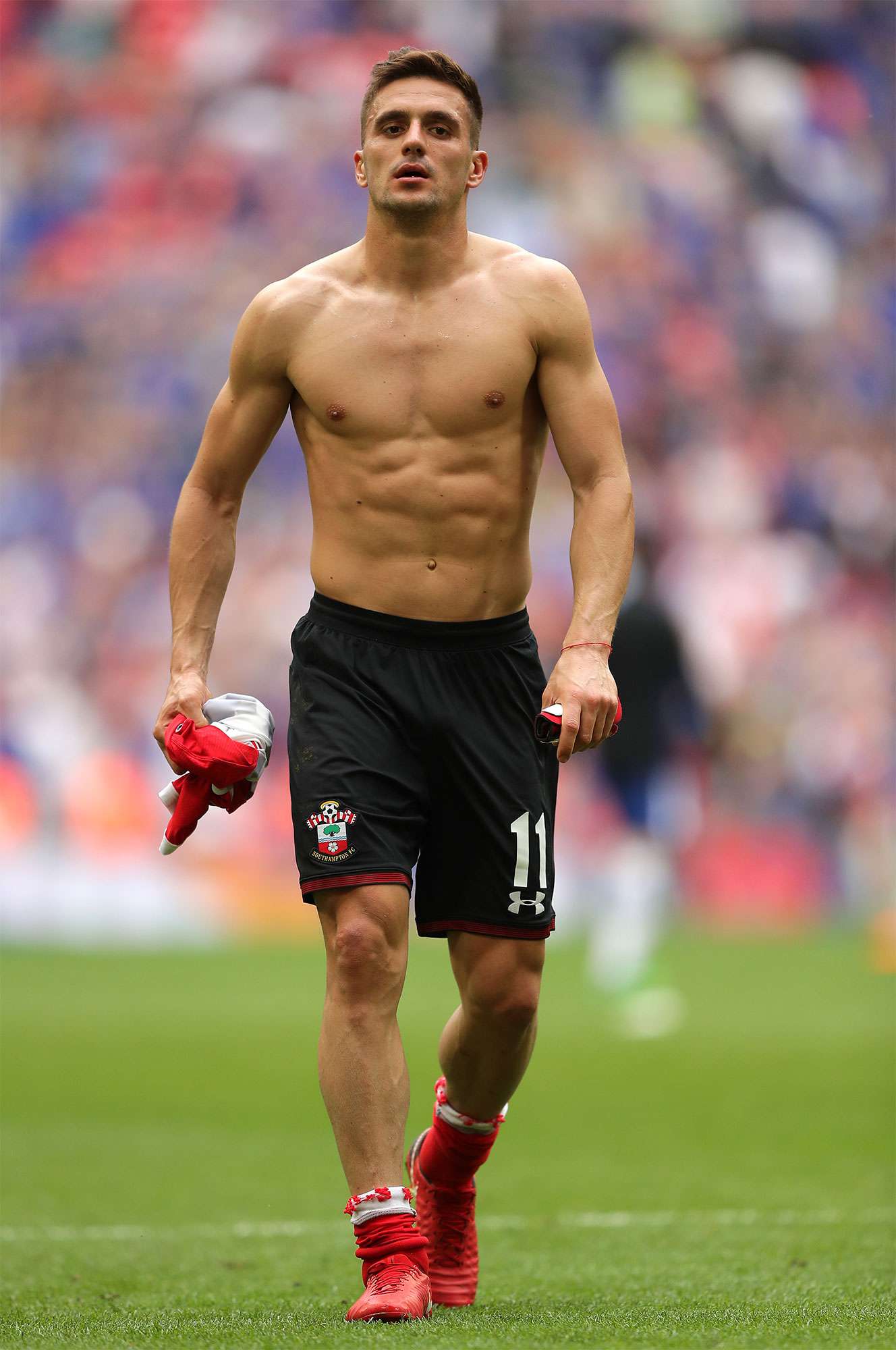 Photo: hottest world cup players