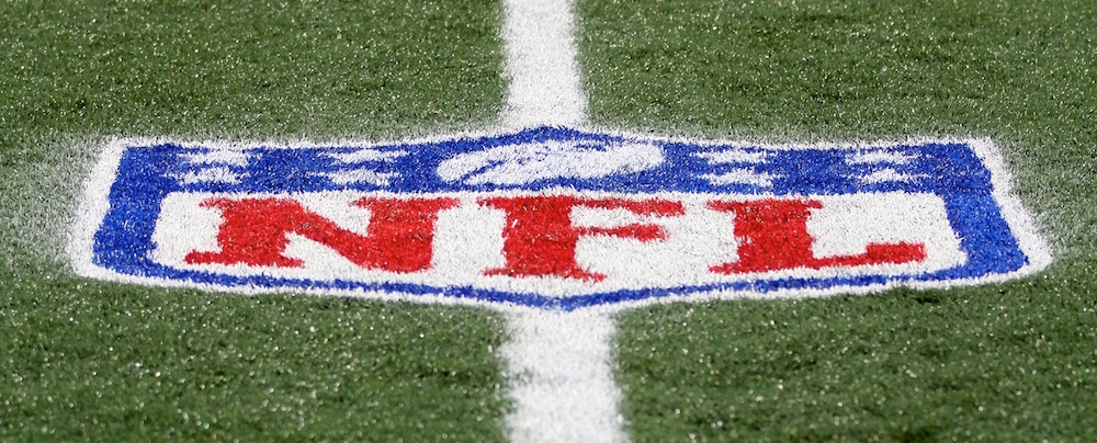 Photo: how many nfl teams play on natural grass