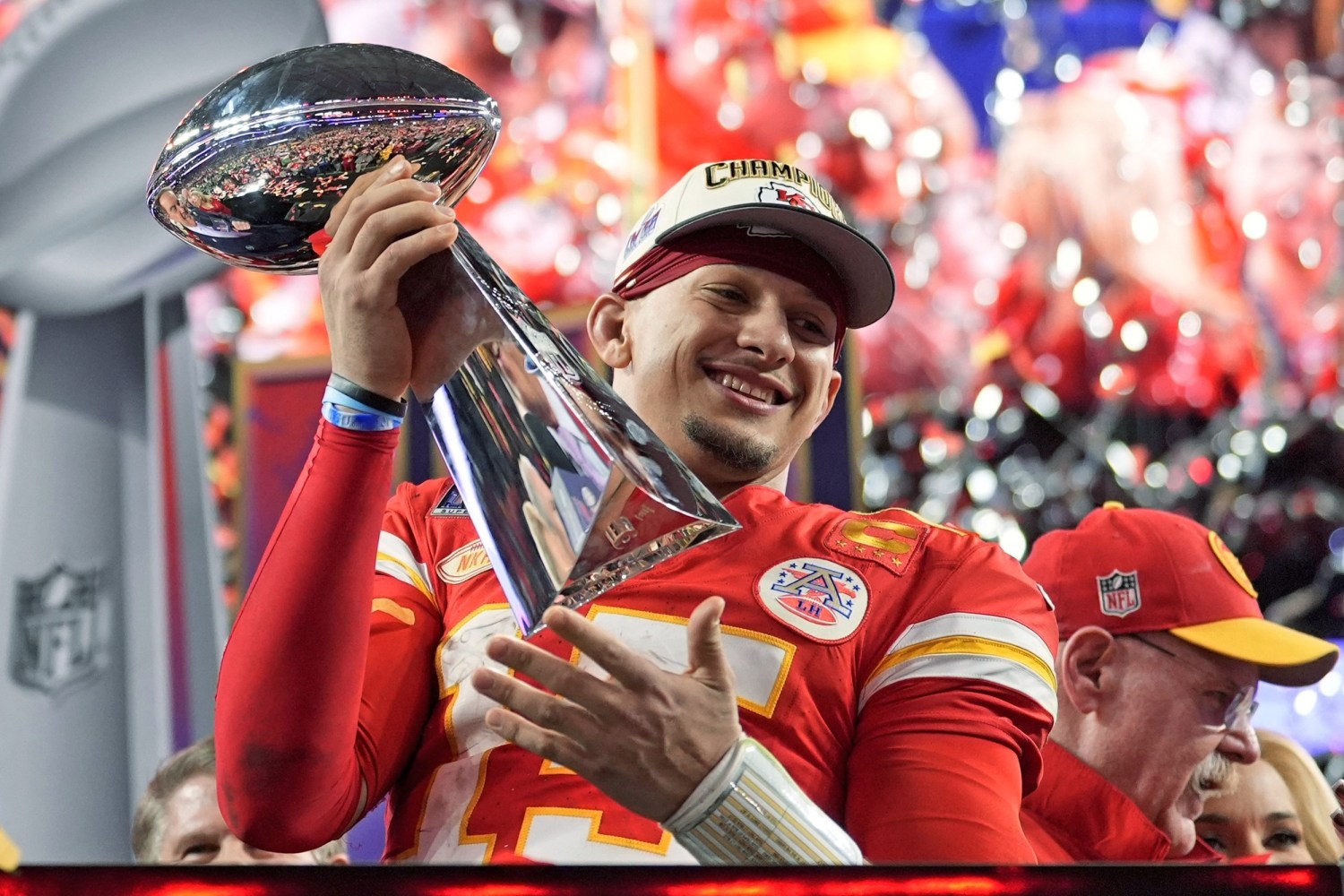 Photo: how many superbowls does the chiefs have