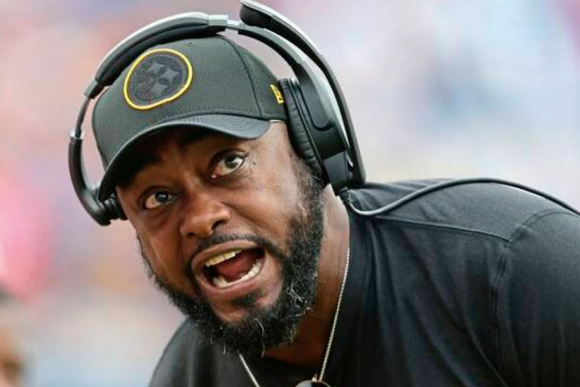 Photo: how much money does mike tomlin make