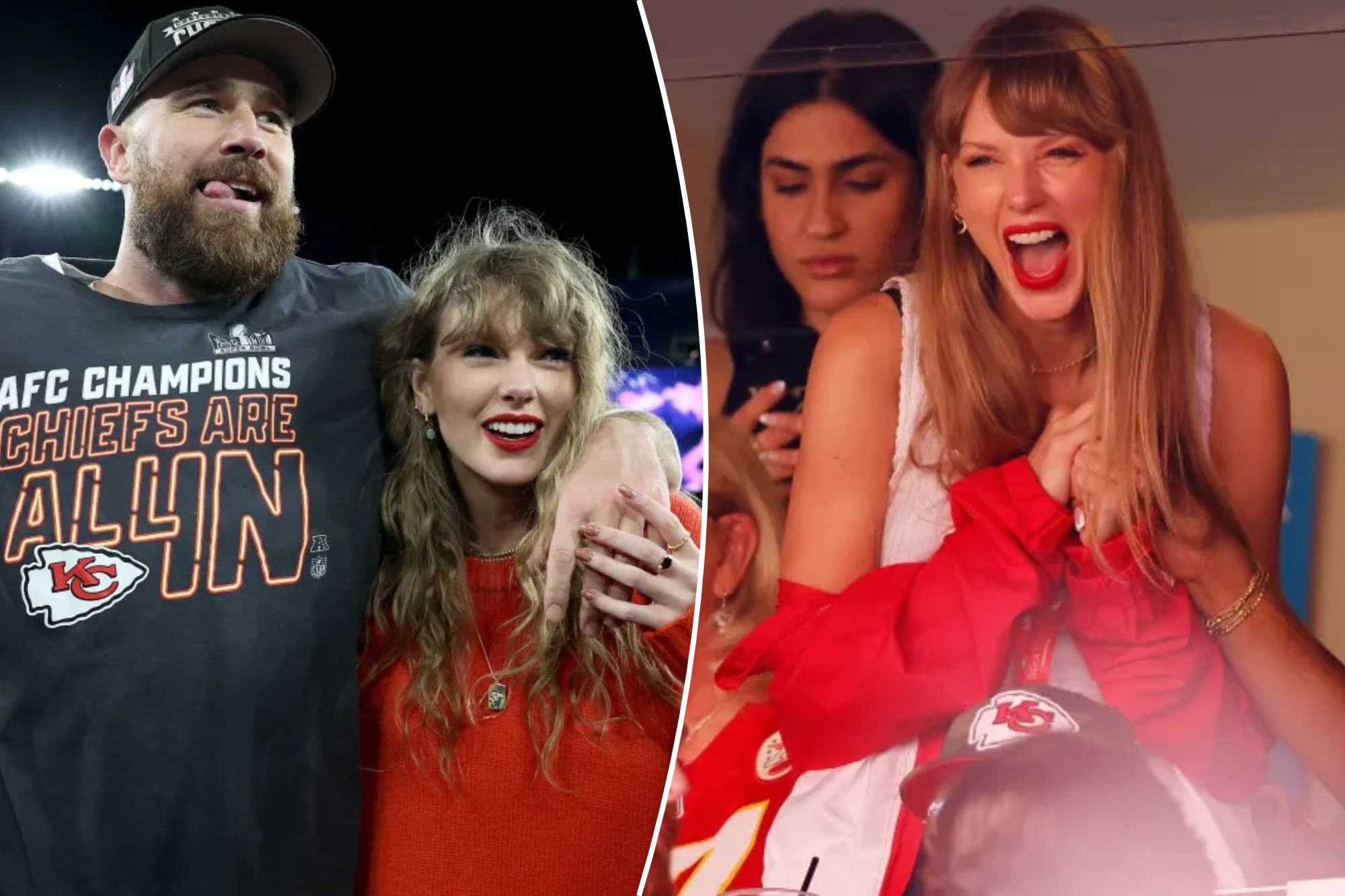 Photo: how much revenue has taylor swift generated for the nfl