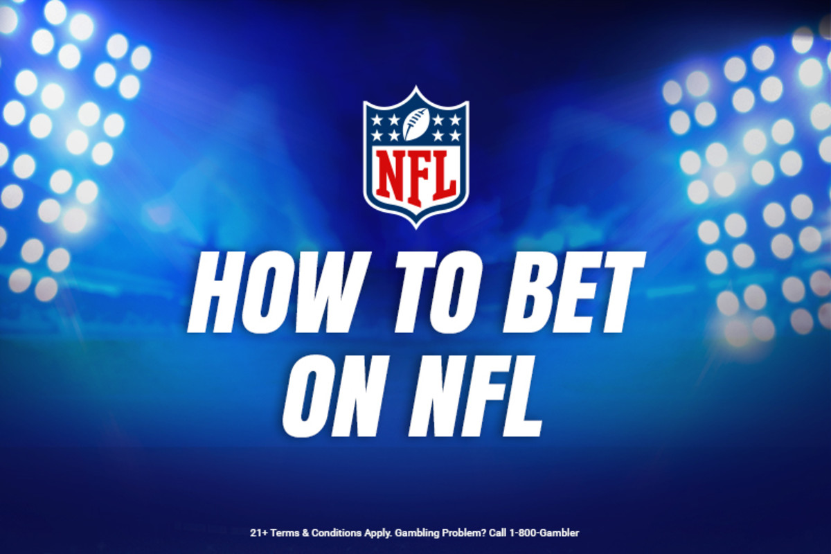 Photo: how to bet on nfl games