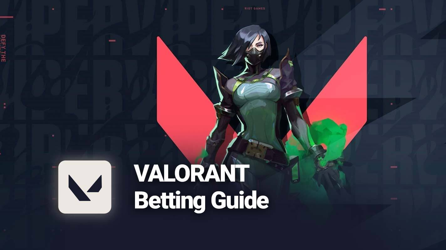 Photo: how to bet on valorant games