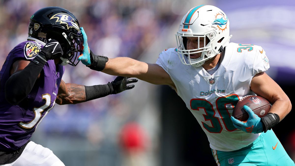 Photo: how to watch the dolphins ravens game
