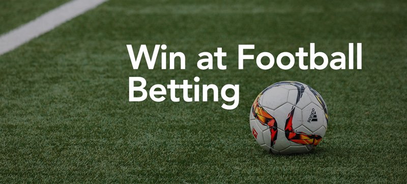 Photo: in football betting