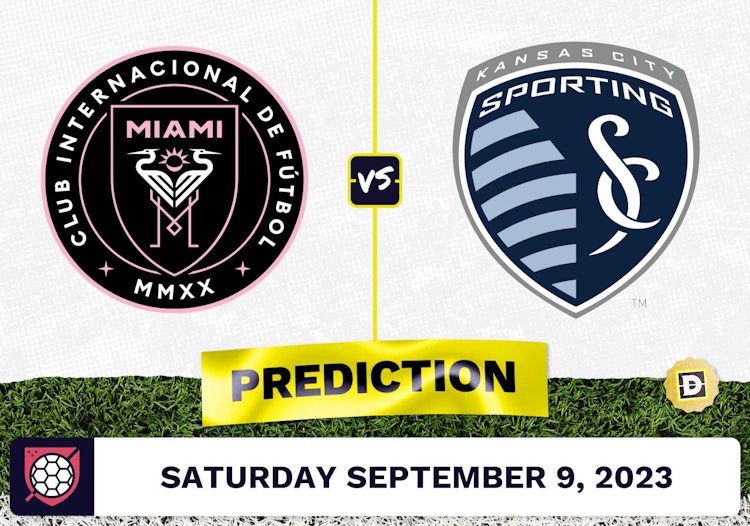 Photo: inter miami vs sporting kc prediction