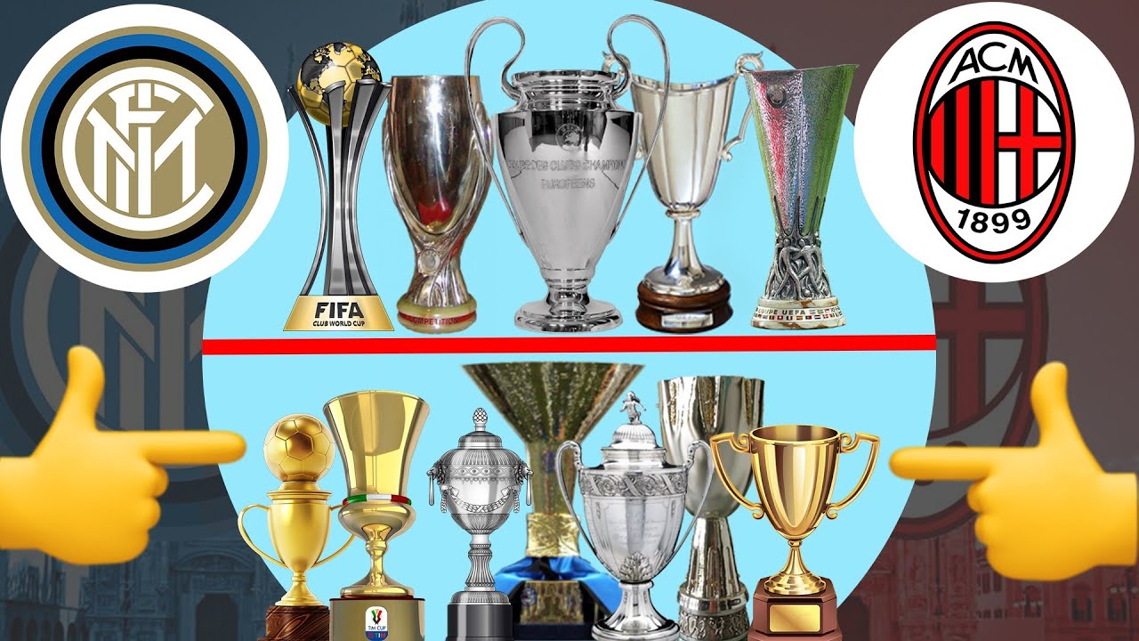 Photo: inter milan ucl titles