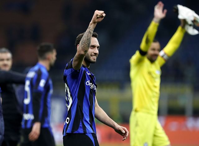 Photo: inter milan vs fc porto prediction