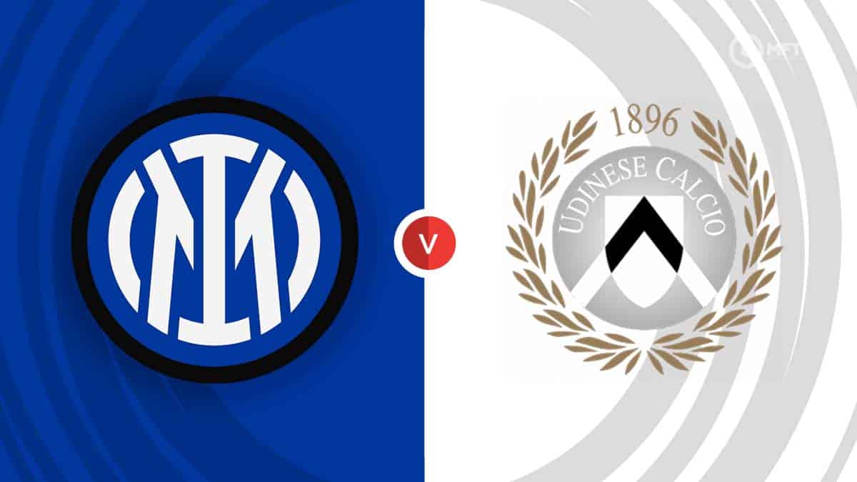 Photo: inter milan vs udinese prediction