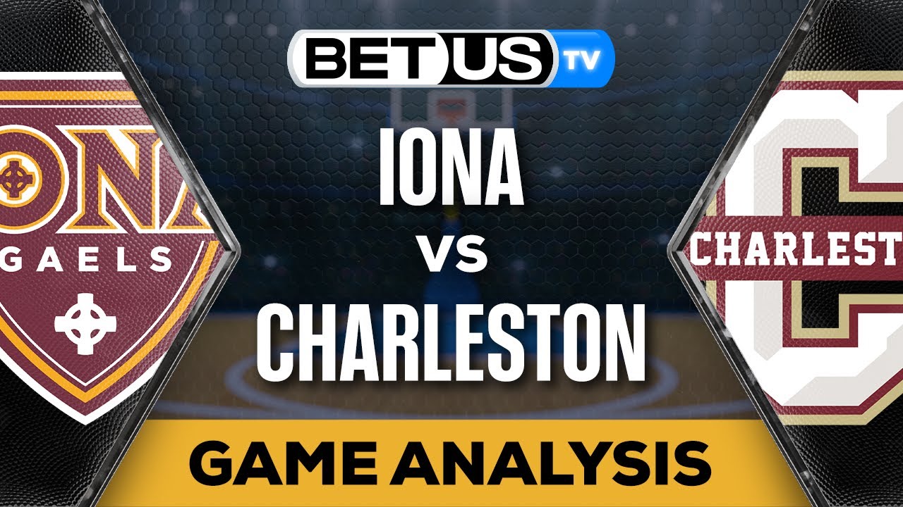 Photo: iona charleston prediction