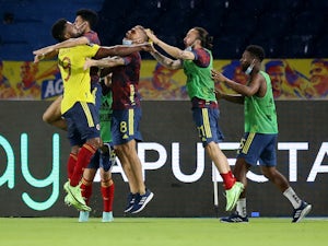 Photo: japan vs colombia prediction