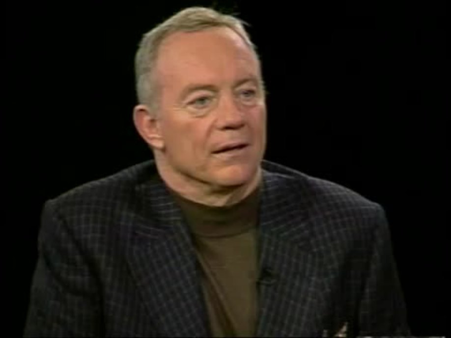 Photo: jerry jones 2000