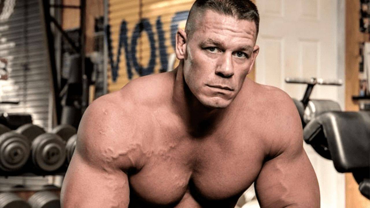 Photo: john cena natty