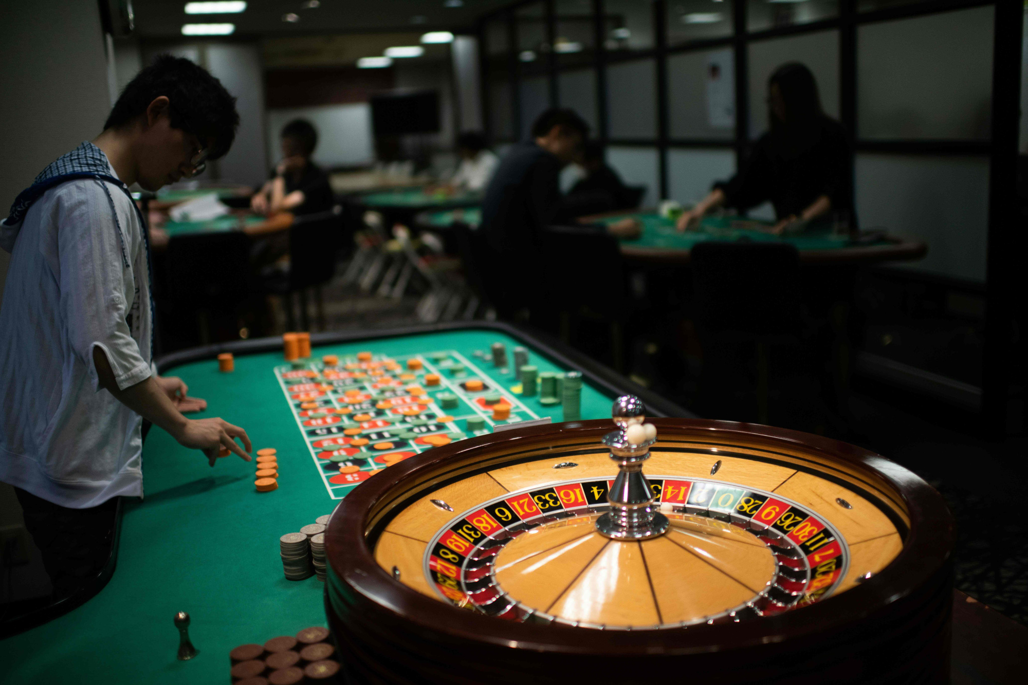 Photo: jp casino