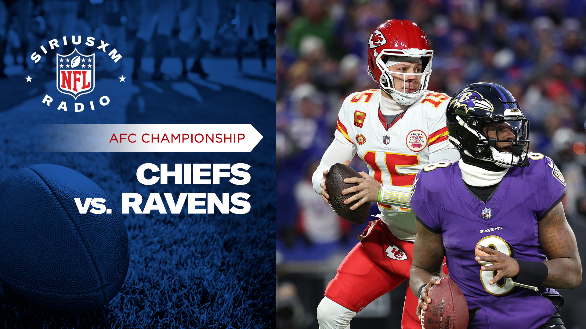 Photo: kansas city chiefs vs baltimore ravens standings