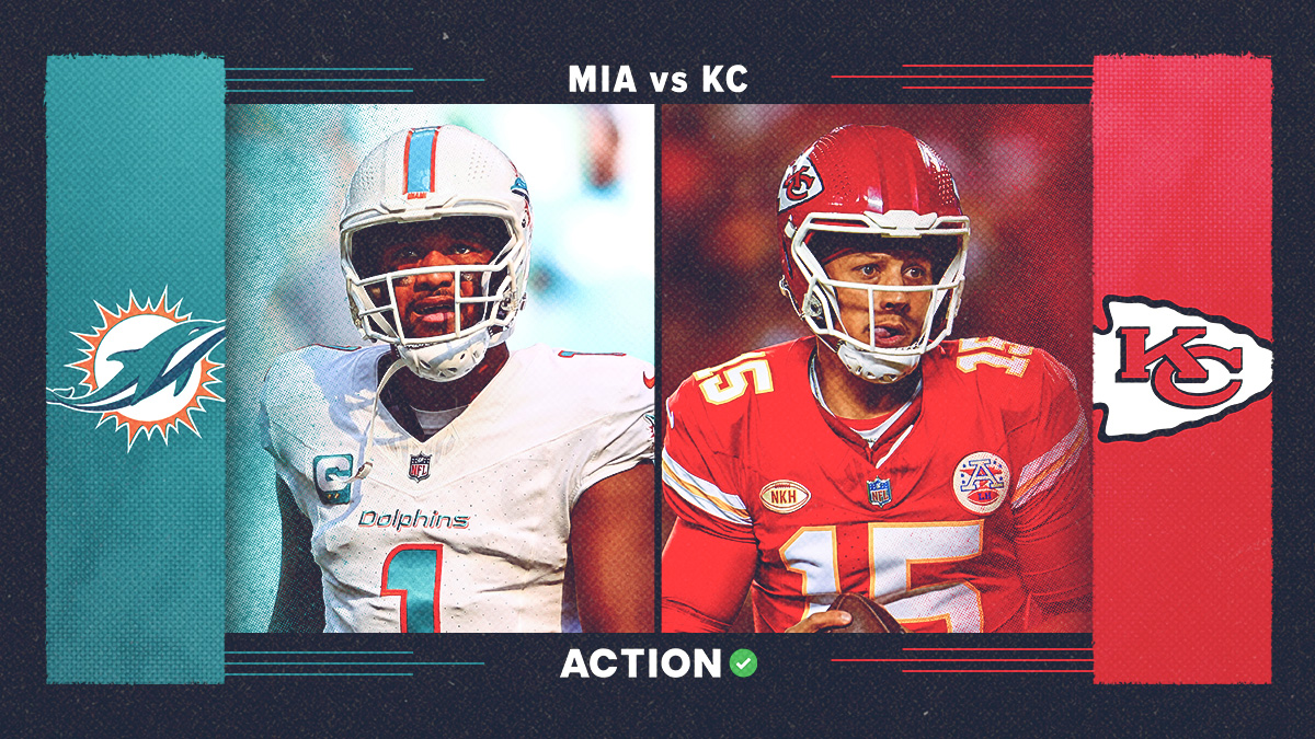 Photo: kansas city miami prediction