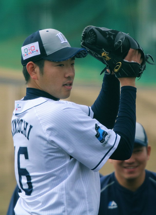 Photo: kikuchi stats